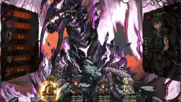 The Nameless: Slay Dragon (NS) &nbsp; &copy; WhisperGames 2025 &nbsp;  3/6