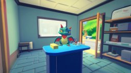 Monster Salon Manager (NS)   © Fun Games 2025    1/6