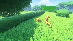 Monster Salon Manager (NS)   © Fun Games 2025    2/6