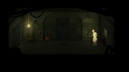 Vlad Circus: Curse Of Asmodeus (NS)   © Blowfish 2025    2/5