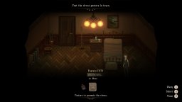 Vlad Circus: Curse Of Asmodeus (NS)   © Blowfish 2025    3/5