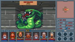 Legends Of Amberland II: The Song Of Trees (NS)   © Pineapple Works 2025    1/6