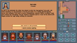 Legends Of Amberland II: The Song Of Trees (NS)   © Pineapple Works 2025    2/6