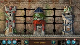 Lost Lands X (NS)   © FIVE-BN 2025    1/6