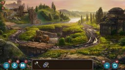 Lost Lands X (NS)   © FIVE-BN 2025    2/6