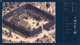 Roadwarden (NS) &nbsp; &copy; Assemble 2025 &nbsp;  1/6