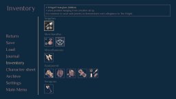 Roadwarden (NS) &nbsp; &copy; Assemble 2025 &nbsp;  2/6