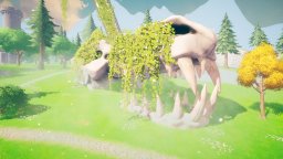 Cozy Kingdom (NS) &nbsp; &copy; Downmeadowstreet 2025 &nbsp;  2/6