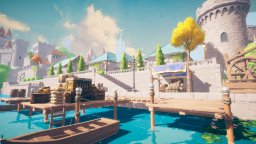 Cozy Kingdom (NS) &nbsp; &copy; Downmeadowstreet 2025 &nbsp;  3/6