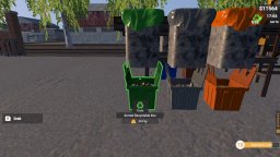 Recycling Center Simulator (NS)   © Console Labs 2025    2/6