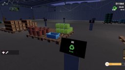 Recycling Center Simulator (NS)   © Console Labs 2025    5/6