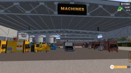 Recycling Center Simulator (NS)   © Console Labs 2025    6/6