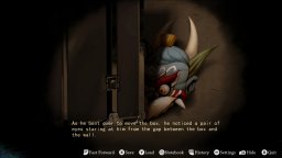 Death Mask (2025) (XBO)   © Happy Player 2025    3/6