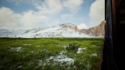 Faraway Train (XBXS)   © Amata K.K. 2025    1/3