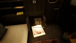 Faraway Train (XBXS)   © Amata K.K. 2025    3/3