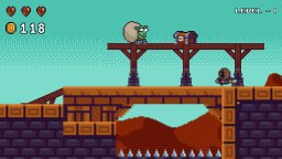 Goblin Gold Hunt (XBXS)   © Synnergy Circle 2025    1/6