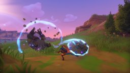 The Knightling (XBXS)   © Twirlbound 2025    1/6