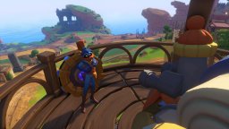 The Knightling (XBXS)   © Twirlbound 2025    4/6