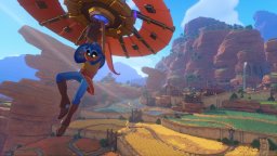 The Knightling (XBXS)   © Twirlbound 2025    5/6