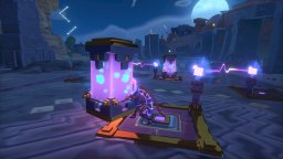 The Knightling (XBXS)   © Twirlbound 2025    6/6