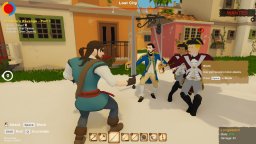 Captain Bones (XBO)   © World Of Poly 2025    2/3