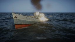 Uboat (2025) (XBXS)   © Ultimate Games 2025    2/6