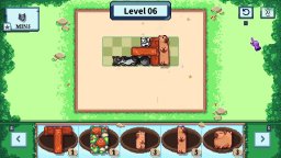 Claim The Forest (XBXS)   © Afil 2025    1/1