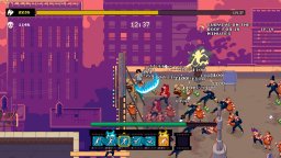 Karate Survivor (PS5) &nbsp; &copy; Alawar 2025 &nbsp;  5/6