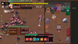 Karate Survivor (PS5) &nbsp; &copy; Alawar 2025 &nbsp;  6/6