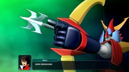 Super Robot Wars Y (PS5)   © Bandai Namco 2025    1/6