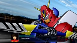 Super Robot Wars Y (PS5)   © Bandai Namco 2025    2/6