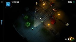 Welcome To Basingstoke (PS5)   © Thalamus Digital 2025    1/6