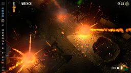 Welcome To Basingstoke (PS5)   © Thalamus Digital 2025    5/6