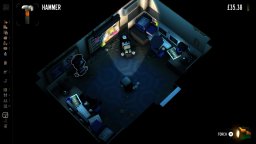 Welcome To Basingstoke (PS5)   © Thalamus Digital 2025    6/6