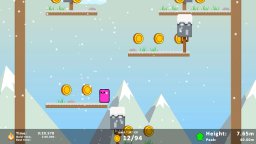 Zip's Jumping Adventure (PS5) &nbsp; &copy; VG Software 2025 &nbsp;  4/6