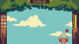 Garden Catcher (PS4)   © Xitilon 2025    1/6