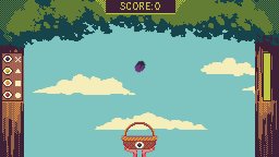 Garden Catcher (PS4)   © Xitilon 2025    3/6