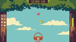 Garden Catcher (PS4)   © Xitilon 2025    5/6