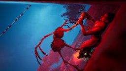 Zoochosis (PS4) &nbsp; &copy; Heart Core 2025 &nbsp;  5/6