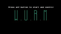 W.U.R.M. (PS4)   © Xitilon 2025    1/6