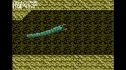 W.U.R.M. (PS4)   © Xitilon 2025    4/6