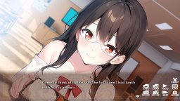 Gal, Geek And Summer (NS)   © CyberStep 2025    1/6