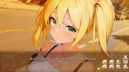 Gal, Geek And Summer (NS)   © CyberStep 2025    2/6