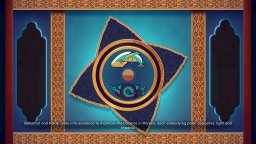 Bahamut And The Waqwaq Tree (NS)   © Soft Source 2025    1/6