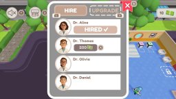 Cat Clinic Simulator: Vet Hospital (NS)   © Play Lab 2025    3/6