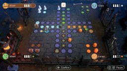 Ludo XXL 2 (NS) &nbsp; &copy; Treva 2025 &nbsp;  4/6