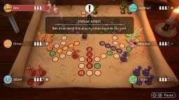 Ludo XXL 2 (NS) &nbsp; &copy; Treva 2025 &nbsp;  5/6