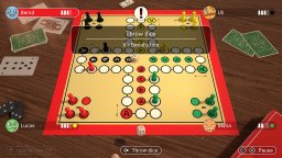 Ludo XXL 2 (NS) &nbsp; &copy; Treva 2025 &nbsp;  6/6