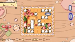 Neko Bento 2 (NS) &nbsp; &copy; RedDeer 2025 &nbsp;  2/6