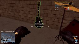 Thief Simulator: Mastermind Edition (NS)   © Forever 2025    3/6